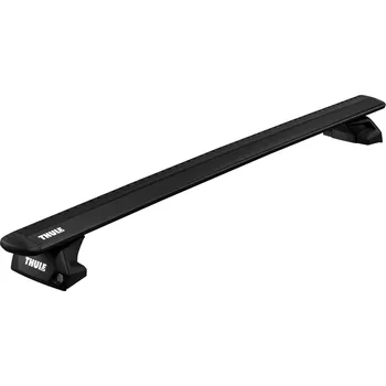 Příčník na automobil WingBar Black THULE pro CHERY Tiggo 4, 5-dr SUV s integrovanými podélníky 25->