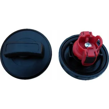 Spojková sada VÍČKO PALIVOVÉ NÁDRŽE Peugeot Partner / Citroen Berlingo 2008-2017 HDI Benzín