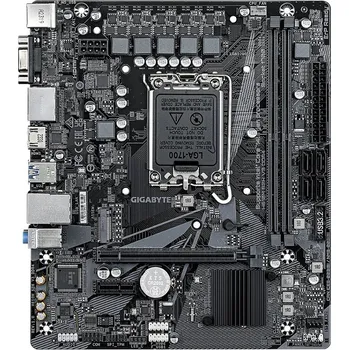 Gigabyte H610M S2H V3 DDR4 (H610M S2H…