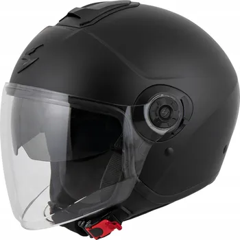 Helma na motorku SCORPION EXO-CITY II Motocyklová Přilba