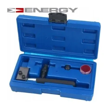 Vrták Sada Energy nářadí NE00726