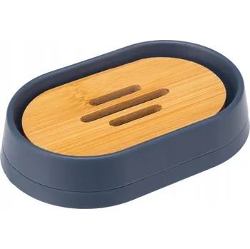 Mýdlenka Volně stojící Mýdlenka Galicja Espino modrá plast