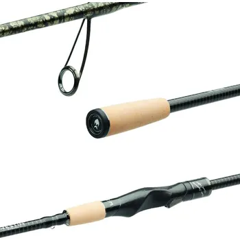 Rybářský prut WESTIN - Prut W8 VersiTeez 2nd 2,3 m 8-36 g 2 díly