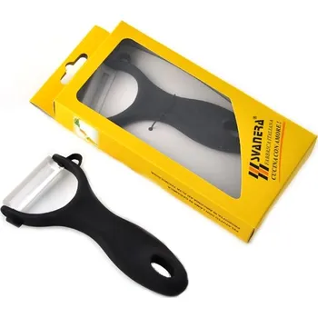 Kuchyňská škrabka Škrabka kuchyňská U keramika/PH SVANERA NERO 5798