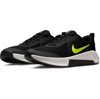 Pánská fitness obuv Pánské tréninkové boty Nike MC TRAINER 3 černé FQ1831-005 - EUR 45,5 | UK 10,5 | US 11,5