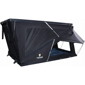 Autostan Autostan s nosičem na zavazadla Viking 21RR