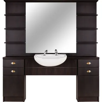 Herní konzole Ayala Barber Davos - konzole pro jednu osobu