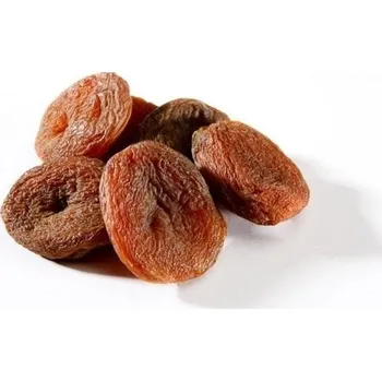 Meruňky natural 500g, Nuties