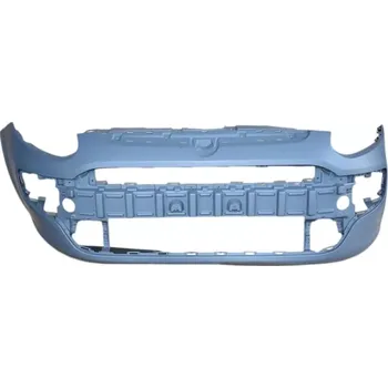 Nárazník Přední nárazník pro lak FIAT PUNTO EVO 199 2008-2012 - MAGNETTI (FIAT 71771824 71777635 51855638 51855644 735516620 MAGNETI MARELLI BMP252F)