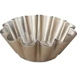 Forma na dort květina s nepřilnavým povrchem zlatá - BERLINGERHAUS