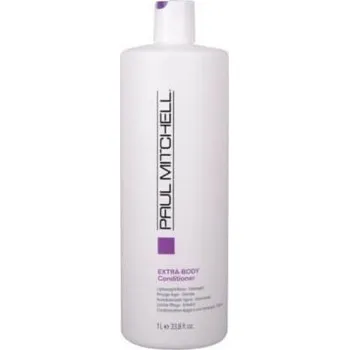 Šampon Paul Mitchell Kondicionér pro objem vlasů Extra Body (Conditioner) 1000 ml + 2 měsíce na vrácení zboží