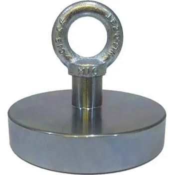 Dekorativní magnet Magsy Fishing magnet 530 kg