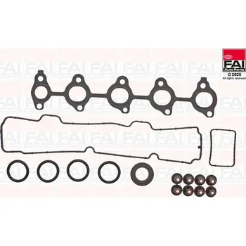 Těsnění motoru Sada těsnění, hlava válce FAI AutoParts HS1157NH