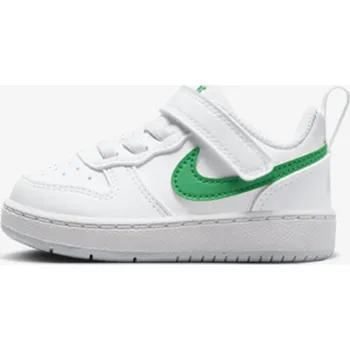 Pánská obuv Pánské tenisky Nike COURT BOROUGH LOW RECRAFT BTV EUR 19.5 647656