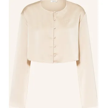 Dámská halenka Ninety-9 Dámské Pohodlné Domácí Tričko Ivy Ze Saténu,...