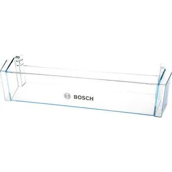 Příslušenství pro lednici BOSCH 00709646 police do dveří