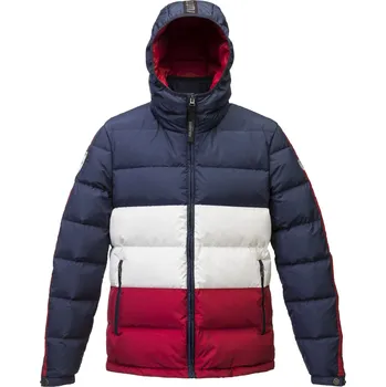 DOLOMITE Jacket M's 54 Icon Dark Bl/Dk R 3XL velikost: 3XL