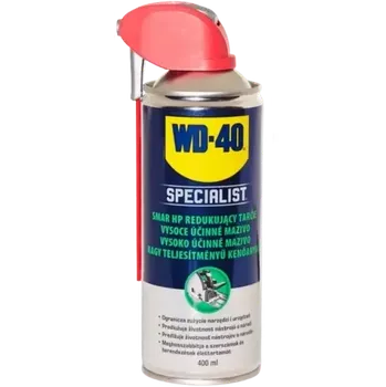 WD-40 SPECIALIST - Vysoce účinné mazivo 400ml