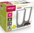 Sklenice Lamart LT9011 Café Latté 380 ml 2 ks