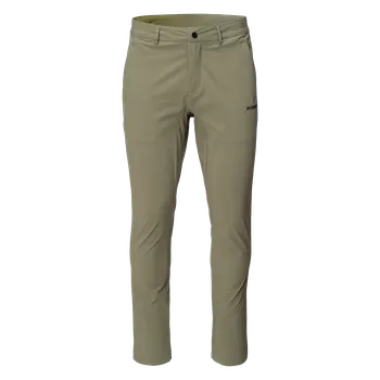 Pánské kalhoty Pánské Kalhoty FITANU ERG M000272821 – Zelená XL