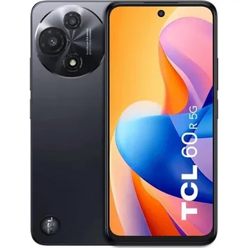 TCL 60R 5G 4GB/128GBšedý