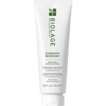 Biolage Strength Recovery kondicioner 236ml