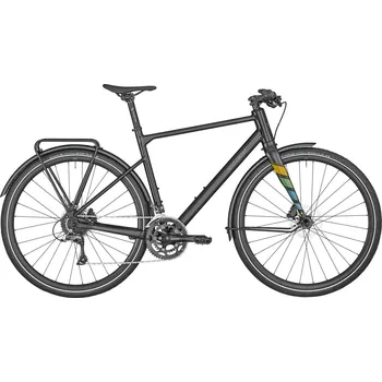 Bergamont Sweep 4 EQ 2024 - vel. 52 Černá