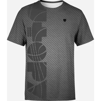 Pánské tričko Pánské sportovní tričko Utopy Velikost: 7XL