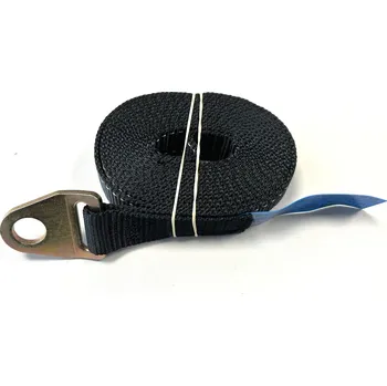 Upínací popruh Upínací pás - kurta s prvkem ASV 25S-LE-ASV, délka kompletu 1 m