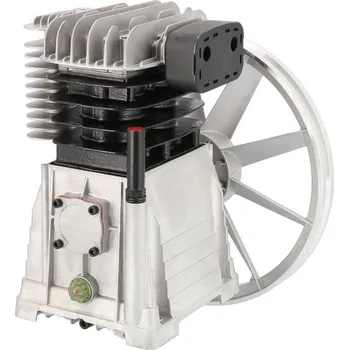 pumpička Airpress Pístová kompresorová pumpa 3 kW 480 l/min 1400 ot./min 2 písty B3800B