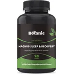 Botanic MagnUp Sleep & Recovery 90 cps.