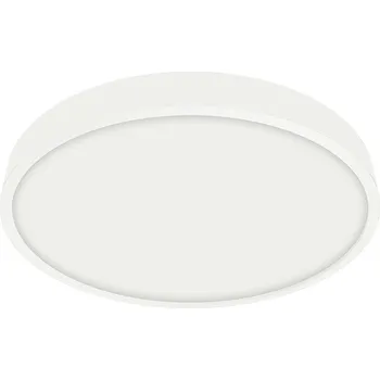 Emithor 27014 Stropní LED svítidlo LENYS II. 24W, 4000K, IP20/IP44, 1900lm, kulaté, Ø270, bílá