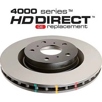 Brzda na kolo DBA 4000 series DBA4614 (2 ks)