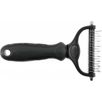 Čištění pro koně Protrhávací hrabičky na hřívu HIPPOTONIC