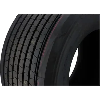 Letní osobní pneu Pneumatika 435/50 R19,5 Bridgestone R166 435/50 R19,5 R166