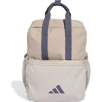 Městský batoh Batoh ADIDAS YOUTH PRIME BPK JM6535 – Béžová