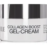 Revuele Wonder Collagen Boost lehký gelový krém pro zpevnění pleti 50 ml