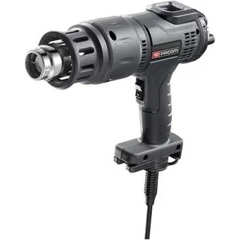 Nářadí pro automobil Facom E.2015 Digitální horkovzdušná pistole