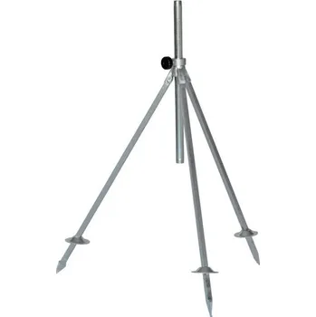 Postřikovač Stojan k postřikovači výsuvný 3/4"