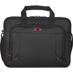 Wenger - Brašna na notebook 15 l 16" s kapsou na tablet 10" Prospectus černá