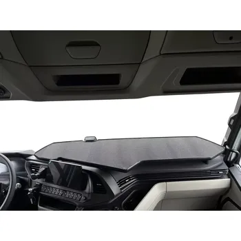 Polička dlouhá MAXI Iveco S-Way (2020-)