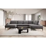 Rohová sedací souprava Storm XL