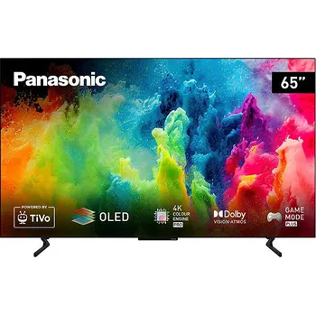 Televizor 65" Panasonic TB-65Z60AEG