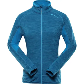Dámská mikina Alpine Pro Onneca Dámská funkční mikina LSWD410 711 L-L