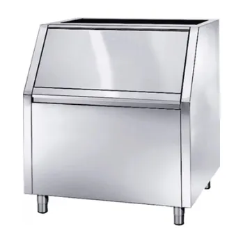 Výrobník ledu Zásobník ledu Brema Bin 200