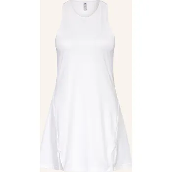 Dámské šaty Adidas Dámské Tenisové Šaty Club Tennis Climacool, bílá, 38