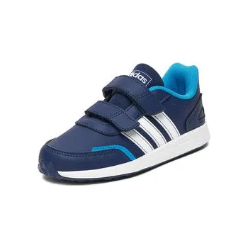 Dámské tenisky adidas Sneakersy VS SWITCH 3 JR6407 Tmavomodrá 33