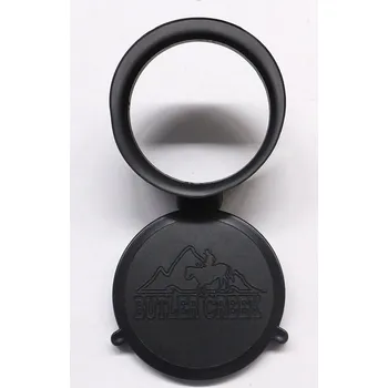 Airsoft Krytka BUTLER CREEK na puškohled 65,4 mm (51OBJ)