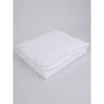 Letní prošívaná přikrývka z dutého vlákna Classic – 140 x 200 cm