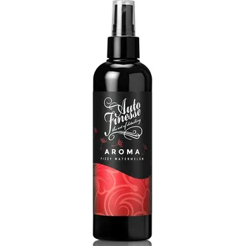 Vůně do auta Vůně v rozprašovači Auto Finesse Spray Air Freshener Fizzy Watermelon (250 ml) AF38870 + Prodloužená lhůta na vrácení zboží do 40 dnů